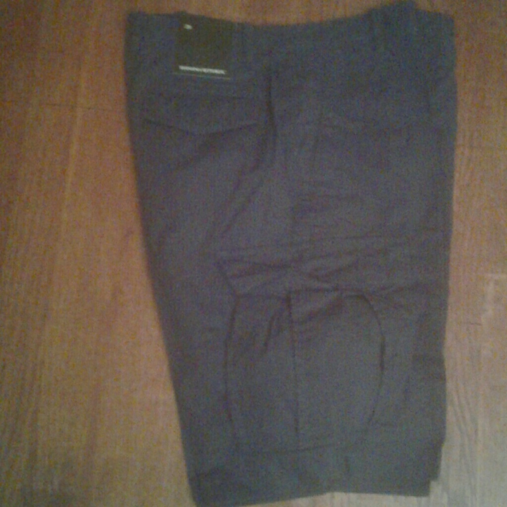 Banana Republic shorts